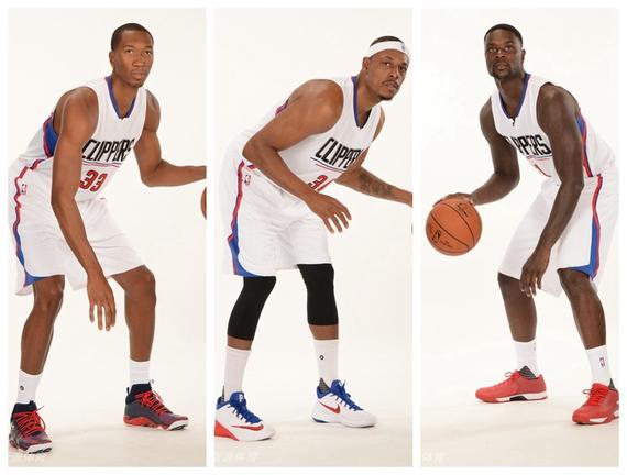 库里领衔 库里领衔